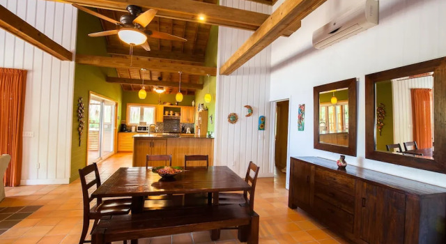 Вилла Luxury Springwater Resorts