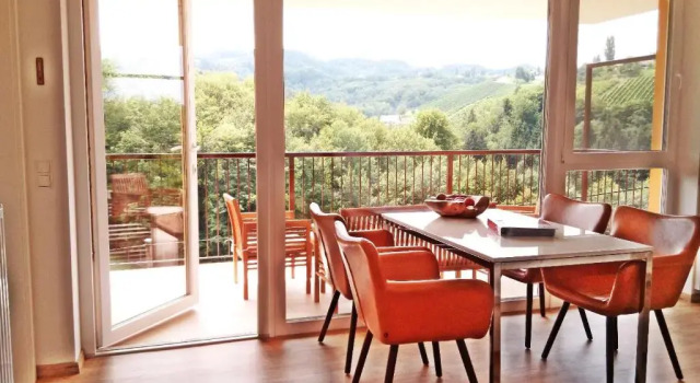 Апартаменты Suiten am Simmhof