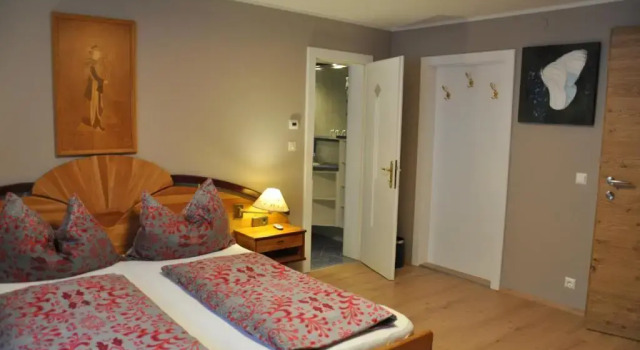 Апартаменты с балконом Morgenfurt - Appartements mit Seen-Sucht