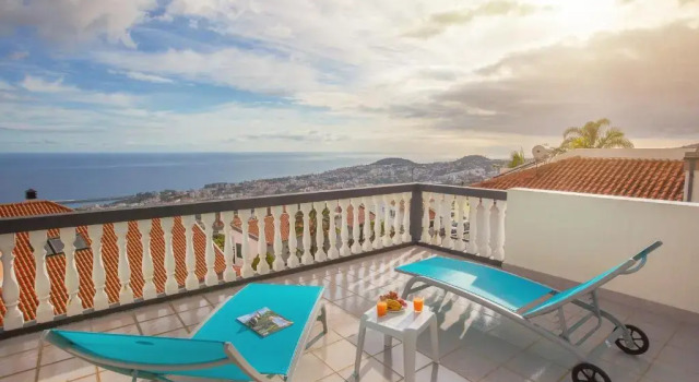 Коттедж Villa Vista Mar