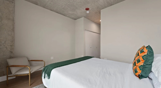 West Loop High-end 2BR Walkable City Views, Забронировать Апартаменты/квартира Апартаменты Чикаго, рядом с Иллинойсский университет в Чикаго, Апартаменты/квартира