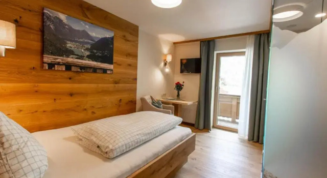 Номер Standard Pension&Appartements Marxenhof