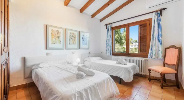 Casa Mir, Book Hotel Pollença Majorca