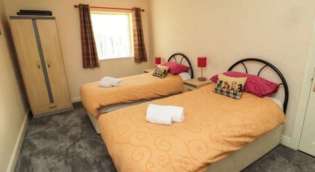 Stable Cottage, Reserva ahora Casa o chalet Villas en Byrness, Villa