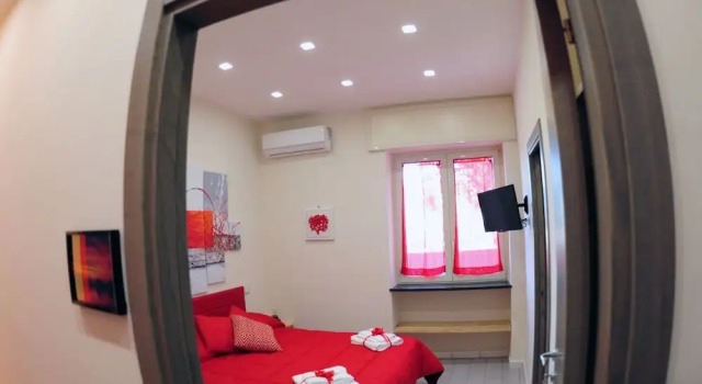 B&B Guest Armonie, Prenota Bed & breakfast Torre del Greco Campania