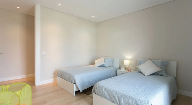 Apartamento das Vinhas, Varaa Huoneisto Caldas da Rainha Oeste