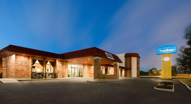 Travelodge by Wyndham Swift Current