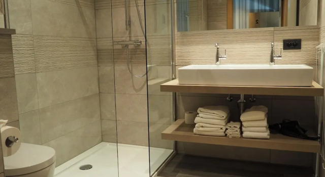 Номер Deluxe Boutique hotel Het Bloemenhof