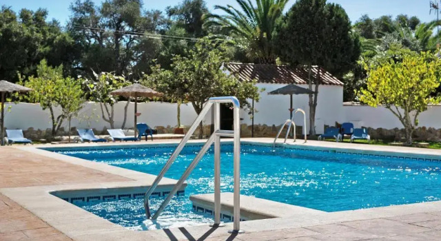 Casa Miguelin 1, จอง โรงแรม ซาโฮรา Costa de la Luz, ใกล้ Playa La Mangueta