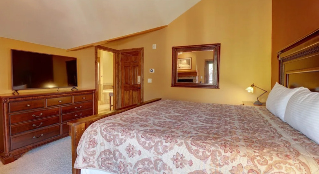 A2 Marina Park 3br 3.5ba 3 Bedroom Condo