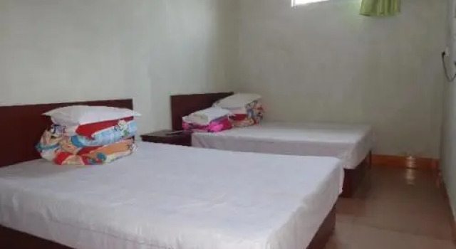 Lu Gang Fisher House, Prenota Hotel Hotel a Shandong con parcheggio, Parcheggio