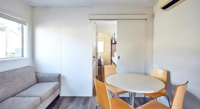 Номер Standard c 1 комнатой NRMA Jindabyne Holiday Park