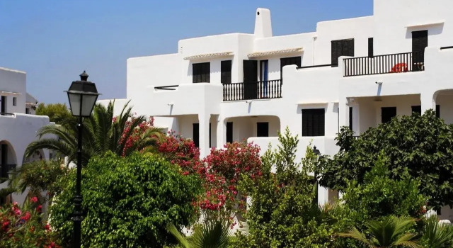 Hotel Palia Dolce Farniente, Varaa Hotelli Santanyi Mallorca