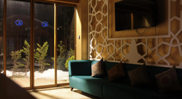 Keles Hotel, Забронировать Отель Узунгель Trabzon Region