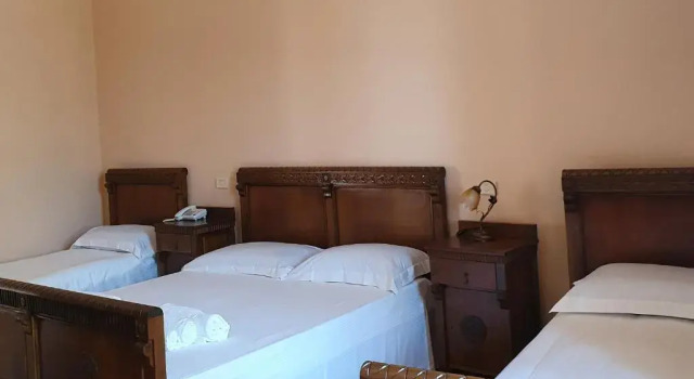 Номер Standard Albergo Palazzo SantAnna