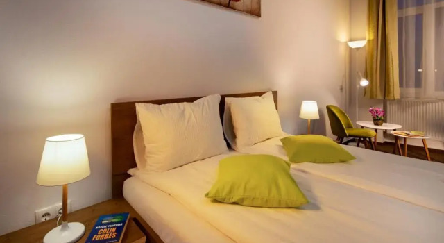 T19 Apartment, Varaa Huoneisto Sibiu Old Town 