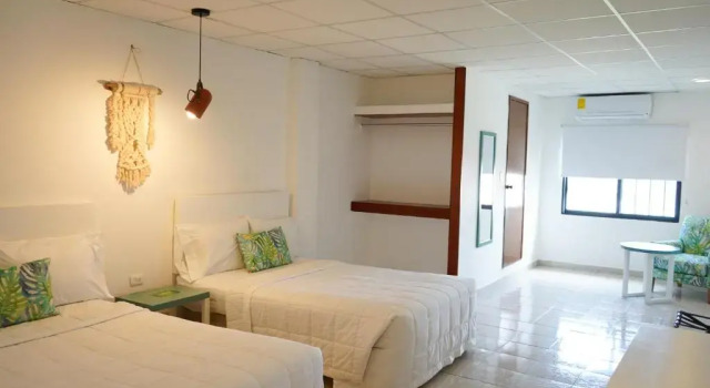 Номер Standard Hotel & Suites Arges - Centro Chetumal