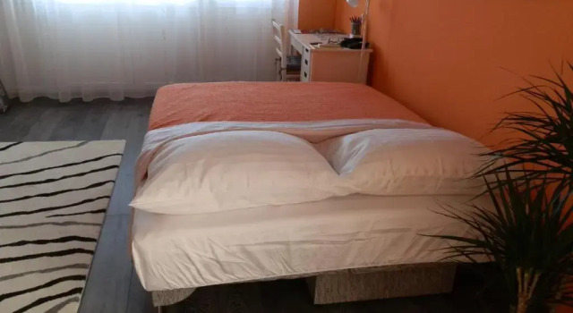 Апартаменты Apartment RINO****, 58m², 170m from the beach