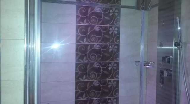 Четырёхместный номер Standard Hotel al Sole