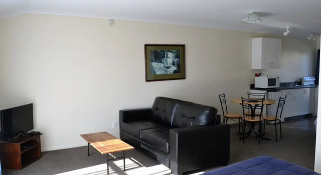 Catlins Gateway Motel, Забронировать Мотель Овака The Catlins