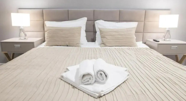 Студия Hotel Roberto Slanic Prahova