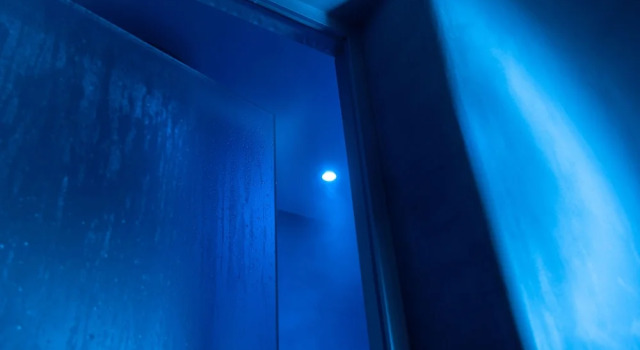 Люкс Avatar Suites