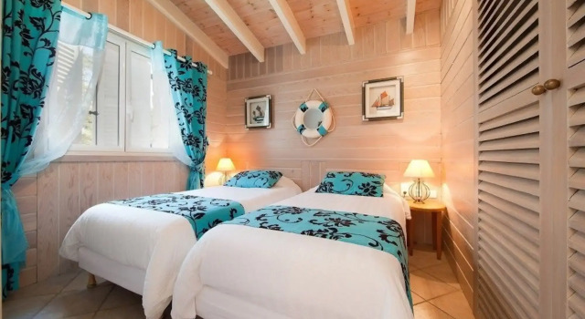 Villa Le Lagon, Varaa Villa Bonifacio 