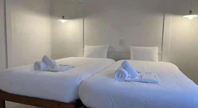 Square 8 HAKUBA RETREAT by UNPLAN, Забронировать Апартаменты/квартира Хакуба Горнолыжный курорт Хакуба