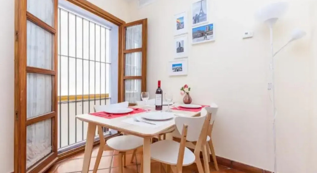 Deluxe apartment San Felipe