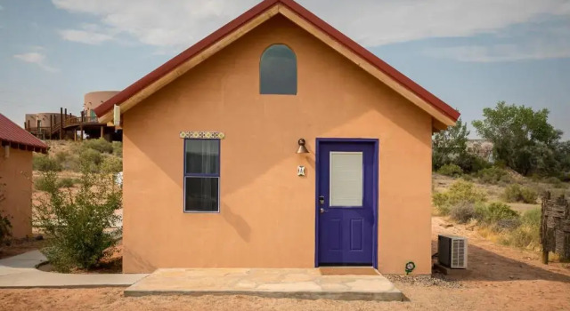 Коттедж Willow Street Cottages
