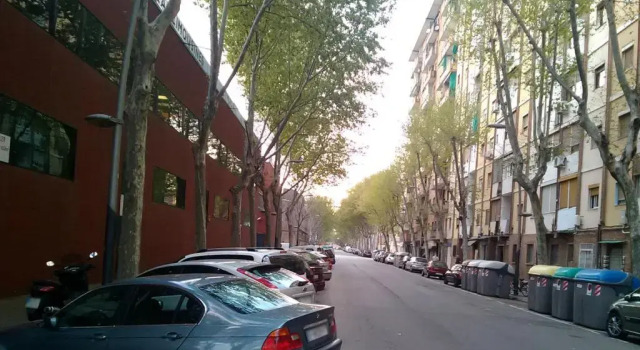 Апартаменты Near Maresme Forum Apartment