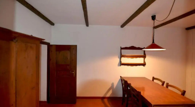 Апартаменты Casa la Finestra sul Lago - WelcHome
