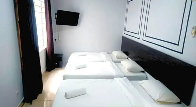 Gorjes Inn KLIA & KLIA2