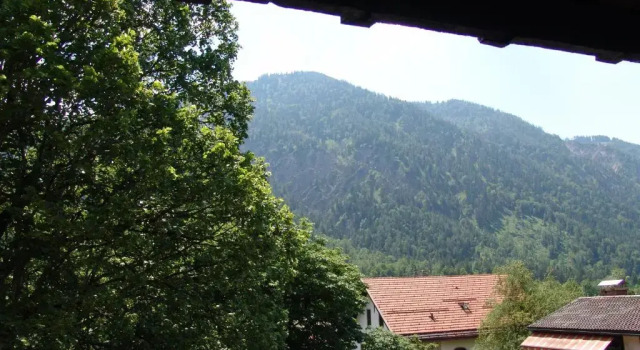 Номер Standard Hotel garni Königslinde - Wandern, Radeln, Skifahren & Genießen