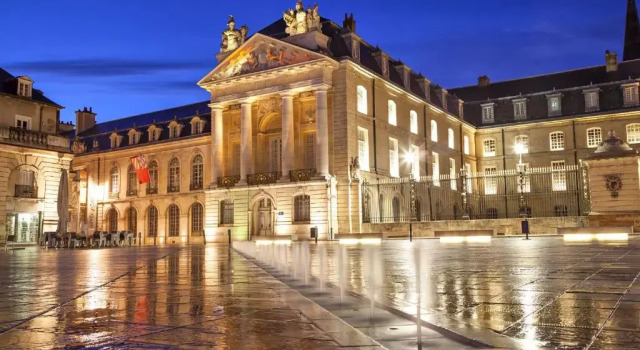 Le Faubourg-Raines - Chaleureux studio à 5mn de la gare