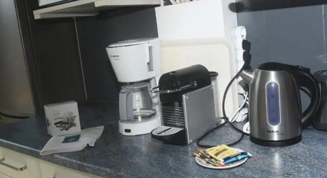 Les Pieds dans l'eau appartement vue mer, Book Apartment Dieppe 