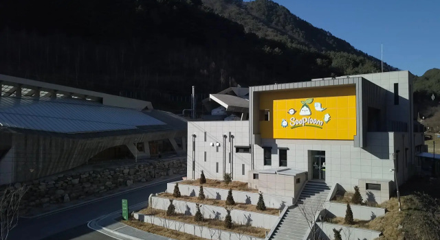 Yeongwol Supium Seonbawisan Gaegok Pension, Reserva ahora Hotel Sabuk Gangwon