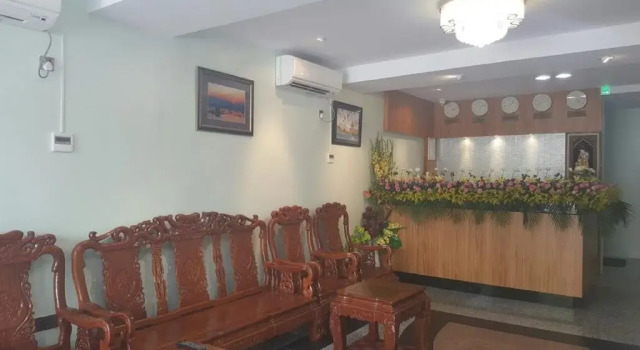 Mandalay Crown Motel, Rezervovat Motel Mandalay Myanmar