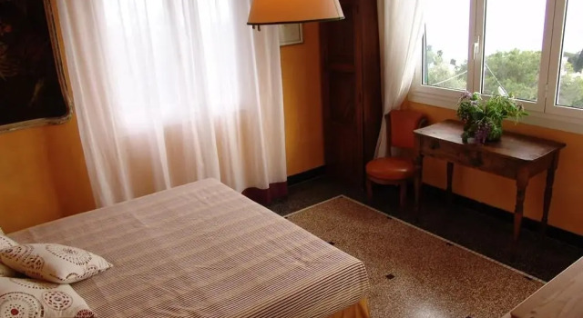 Serenesse - Bed & Breakfast, Prenota Hotel Bogliasco Riviera Ligure