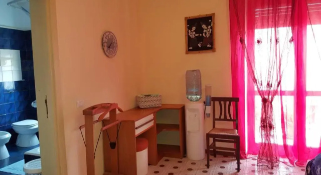 B&B Le Mille E Una Notte, Забронировать Отель СПА-отели Ольбия, рядом с Church of St. Paul the Apostle, SPA-услуги