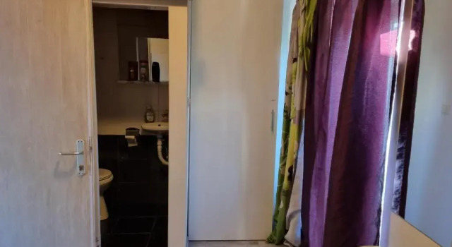 Двухместный номер Standard с балконом Guest House Roki & Diva