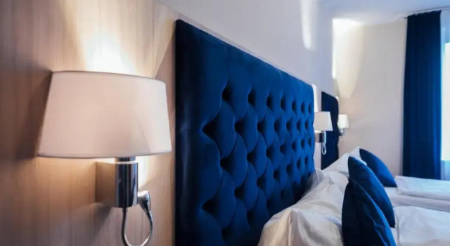 Номер Classic Hotel CULT Hamburg