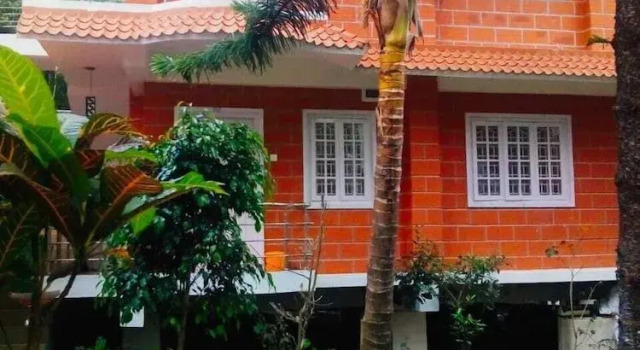 Livgrand Deepikas Residence