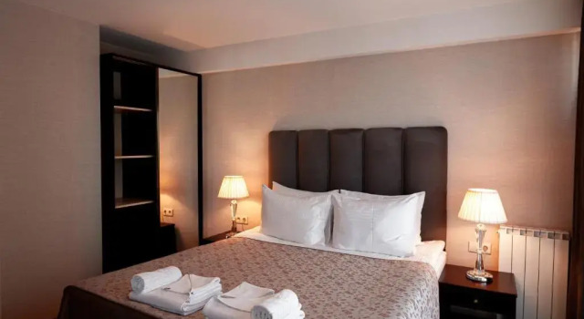 Junior suite Hotel Winoterra
