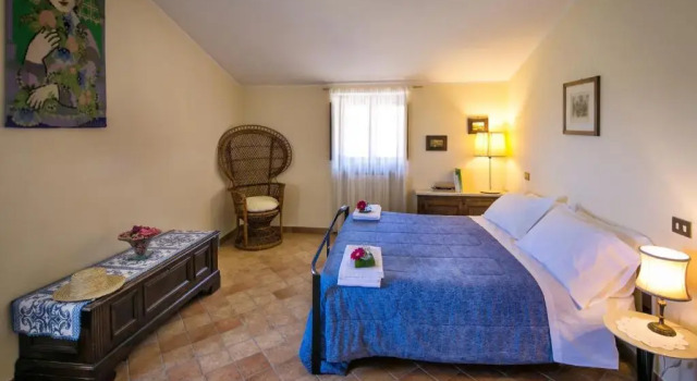 Suite Villa Rosy