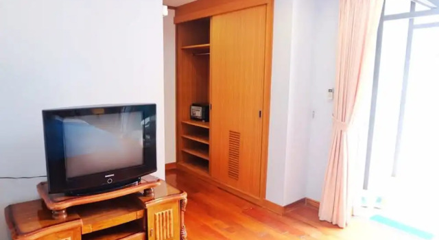 4BR Sea View Pool Villa at Patong Hill, Забронировать Вилла Карон Бич остров Пхукет