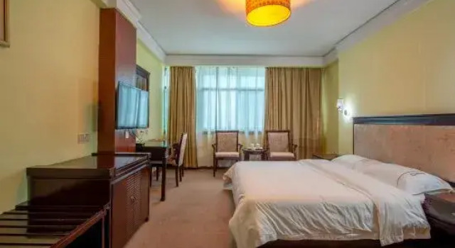 Люкс Business Goyes Hotel