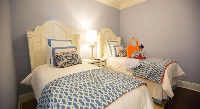 The Beach Club at Charleston Harbor Resort and Marina