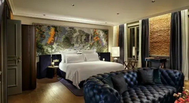 Номер Standard Casa Faraona Luxury Residences