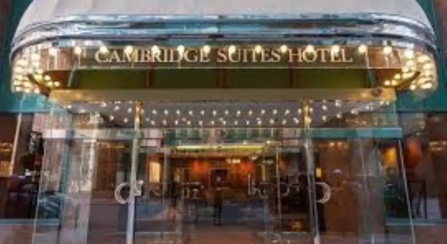 Cambridge Suites Toronto